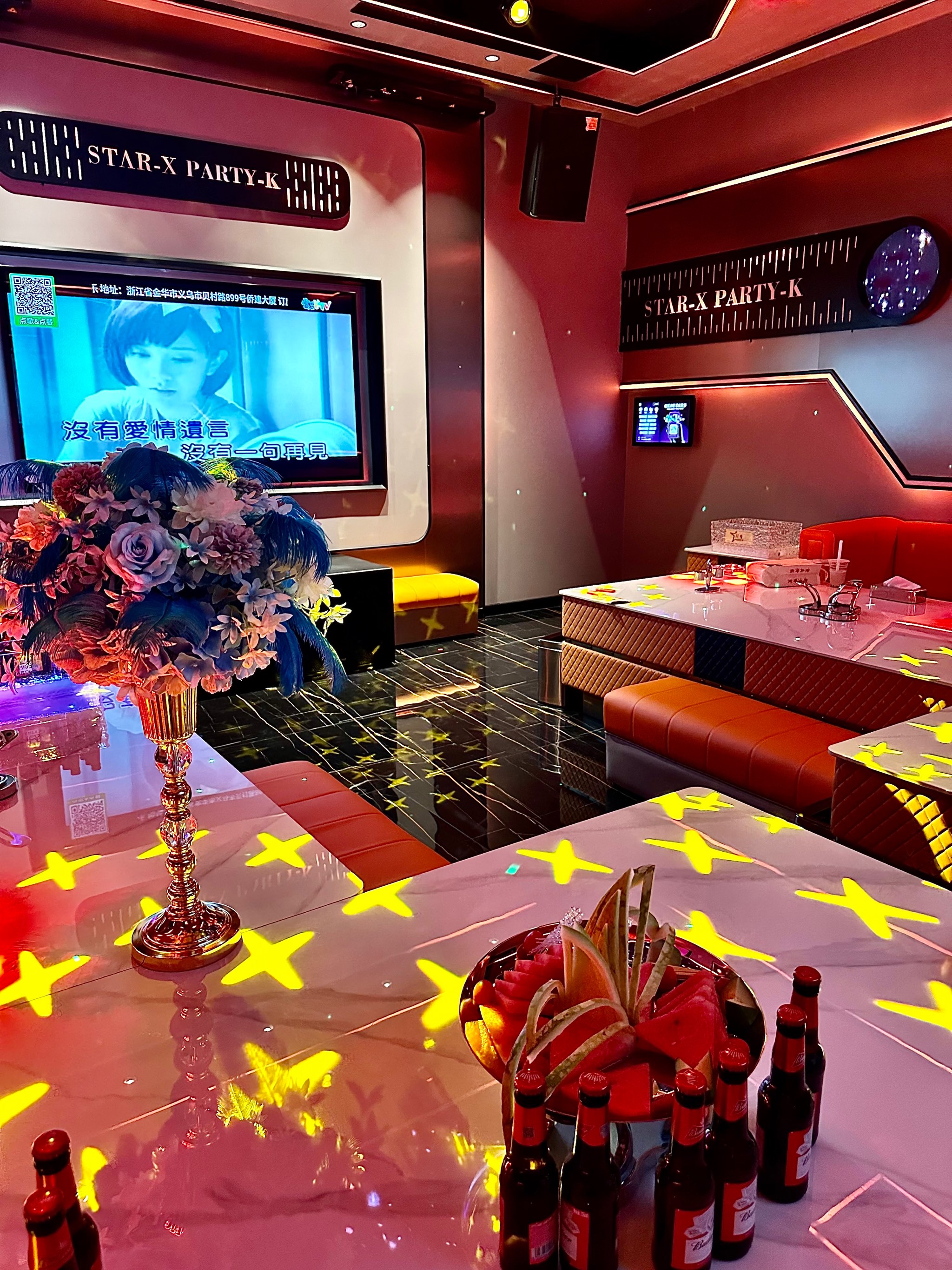 吉安商务ktv低端场所推荐-万安县ktv预订