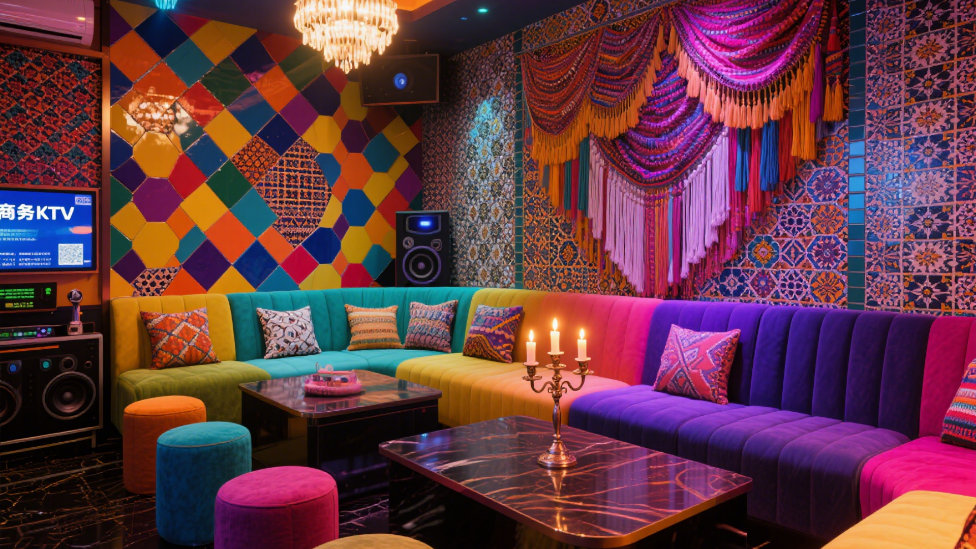 吉安商务ktv有哪里好玩-万安县ktv预订