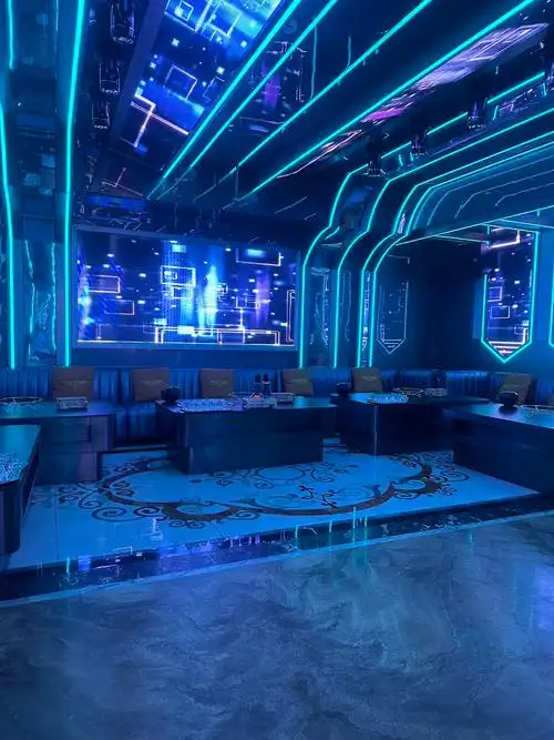 吉安商务ktv一小时价格-万安县ktv预订