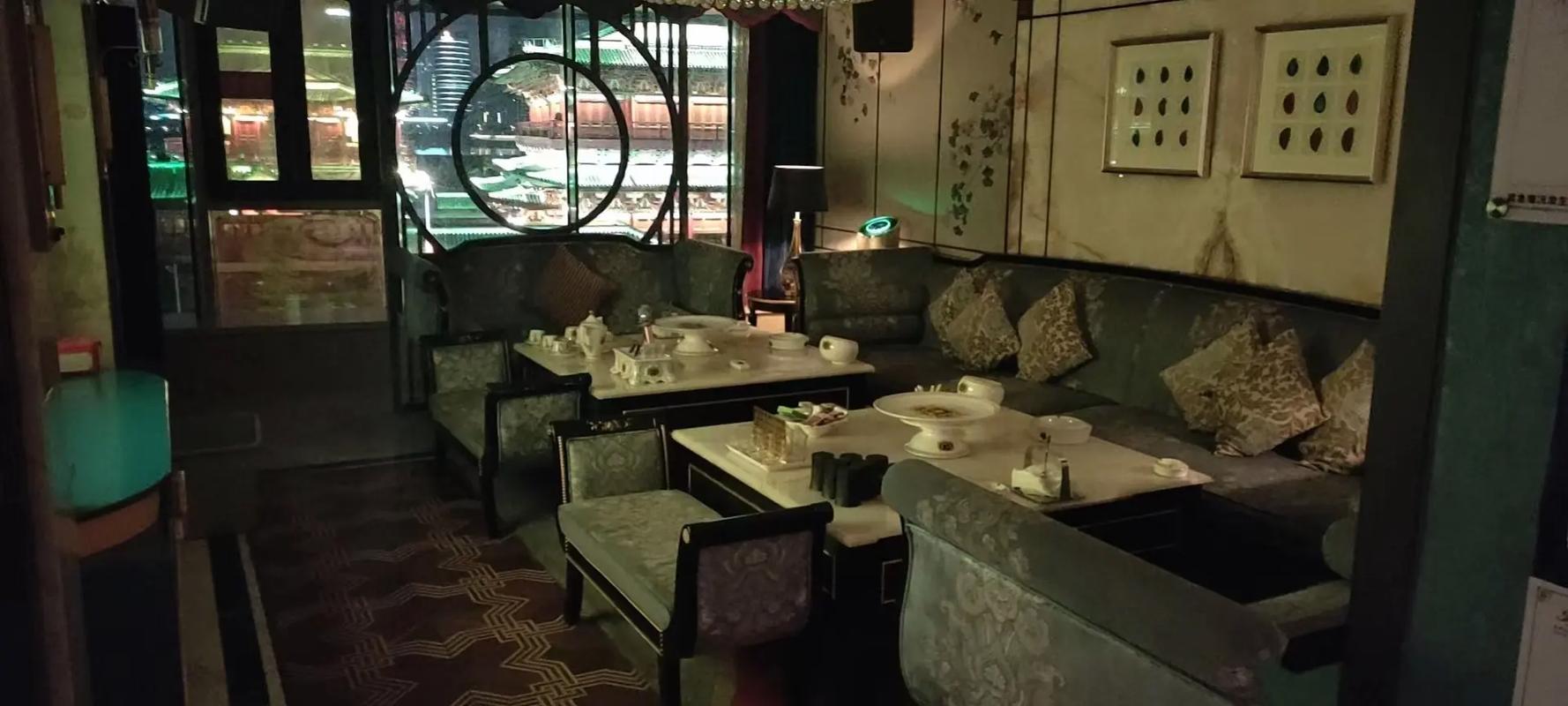 吉安商务ktv订房指南-万安县ktv预订